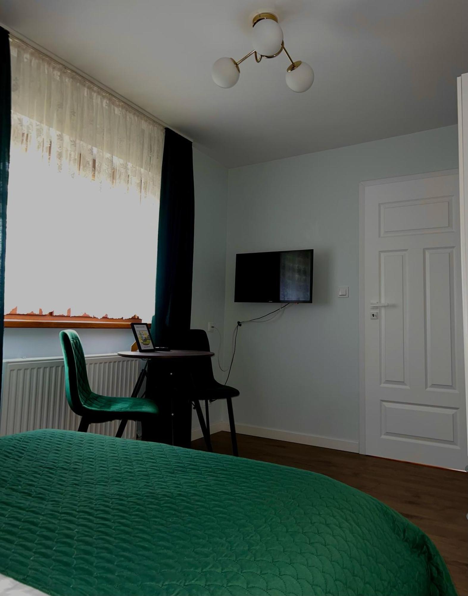 Lesny Ogrod Apartament Karpacz