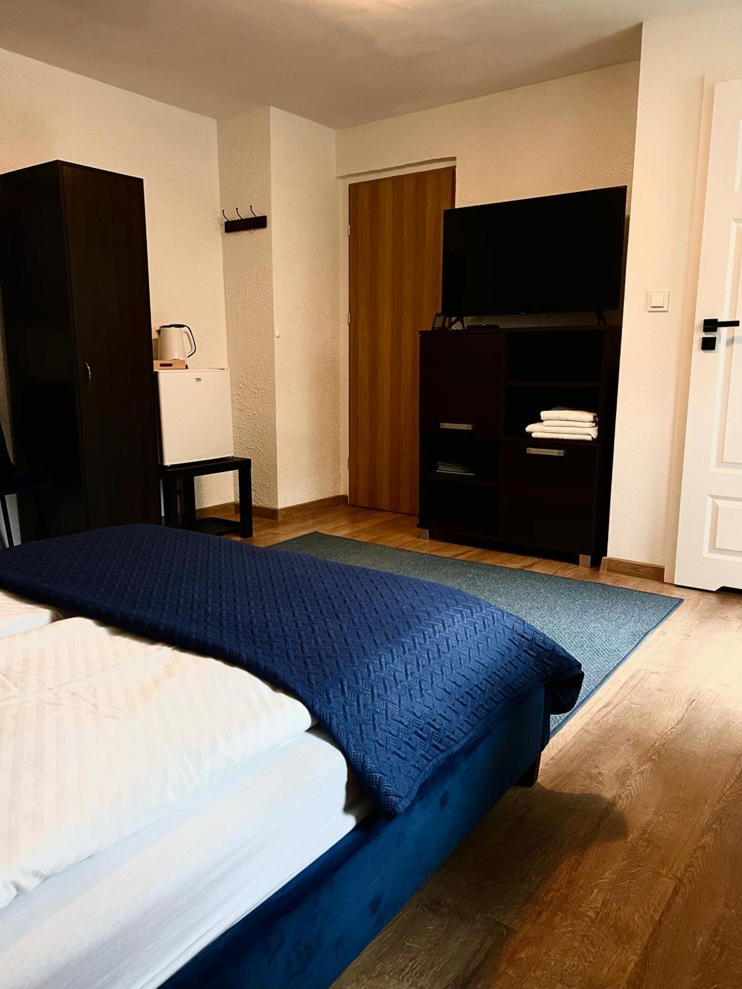 Apartament Lesny Ogrod Karpacz