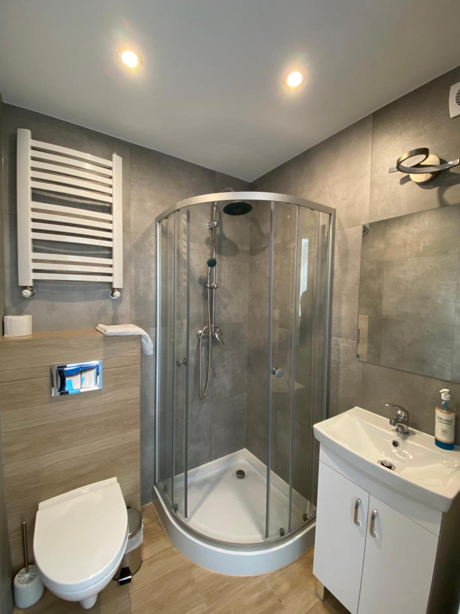 Apartament Lesny Ogrod