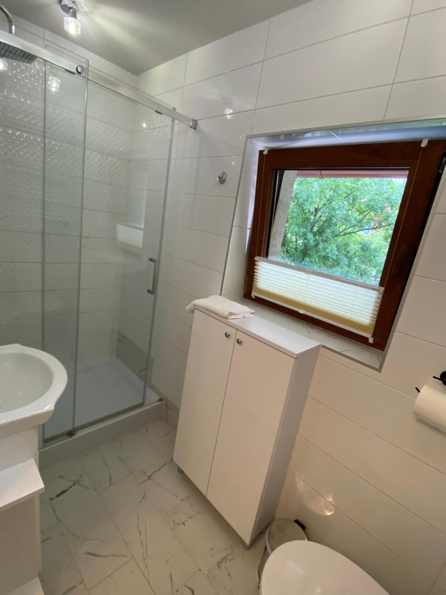 Lesny Ogrod Apartment Karpacz