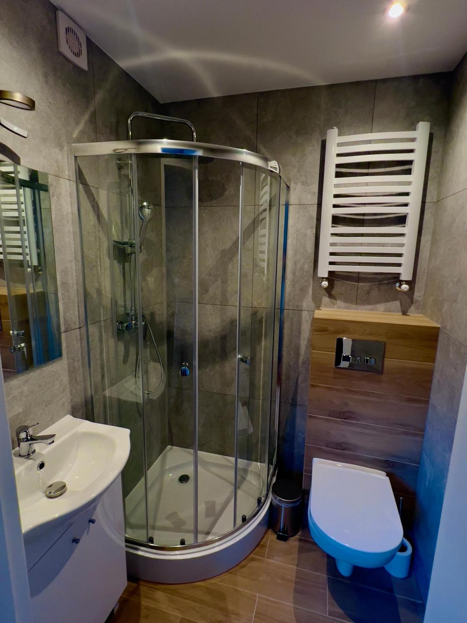 Lesny Ogrod Apartment Karpacz