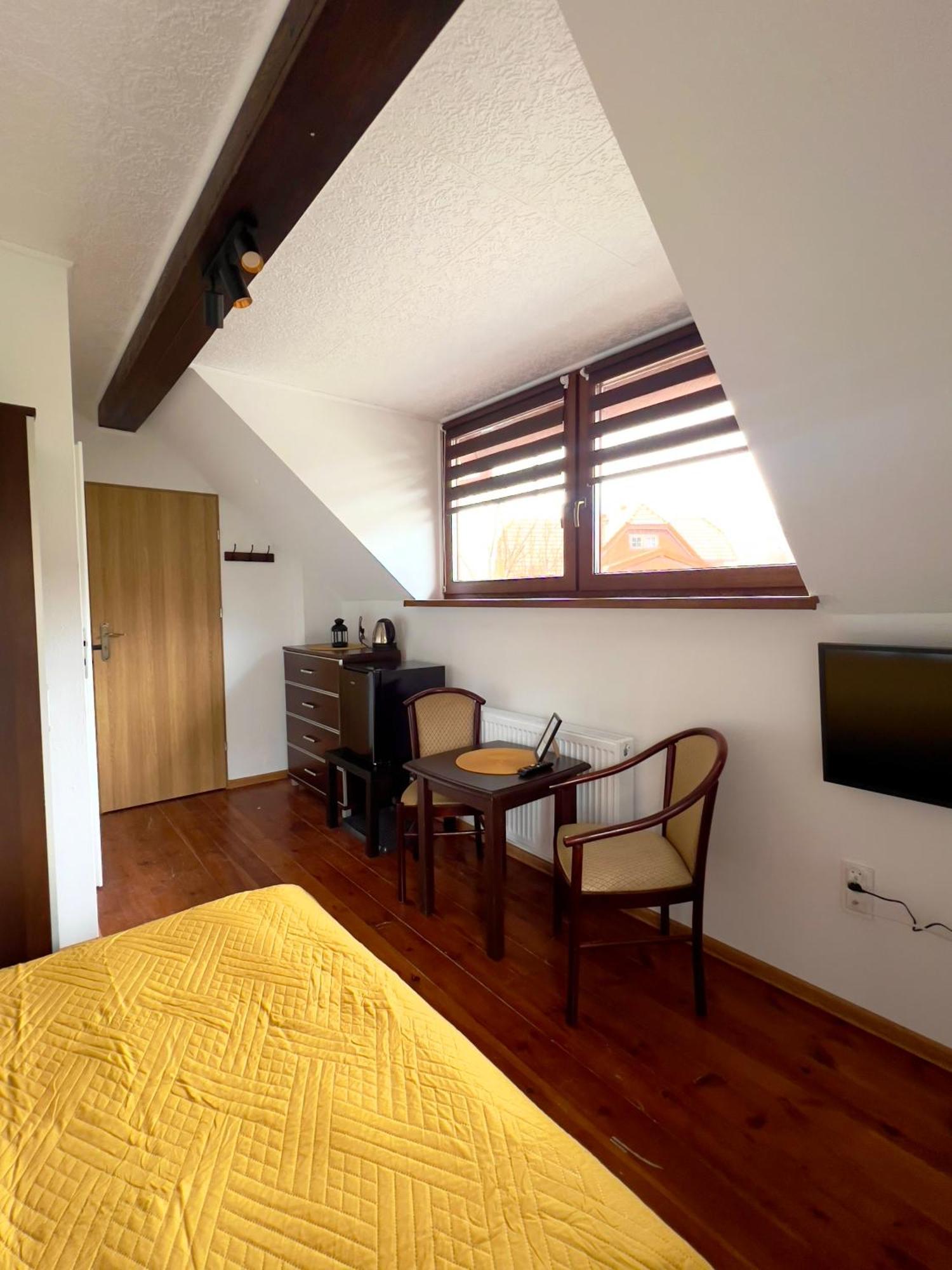 Apartment Lesny Ogrod